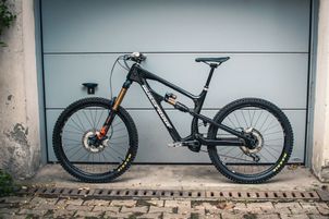 Nukeproof - Mega 275 Carbon, 2023