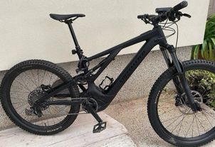 Specialized - Turbo Levo Alloy 2023, 2023