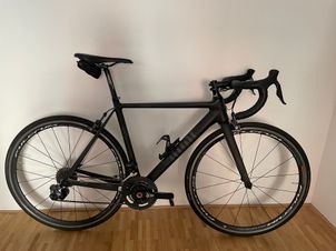 Rose - X-LITE CRS DURA ACE 2018, 2018