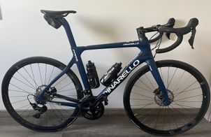 Pinarello - Paris 105 Bike 2021, 2021