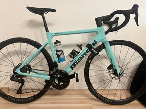 Bianchi - Sprint - 105 Di2, 2024