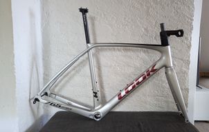 Look - 765 Optimum Frameset True Blood Satin 2023, 2023