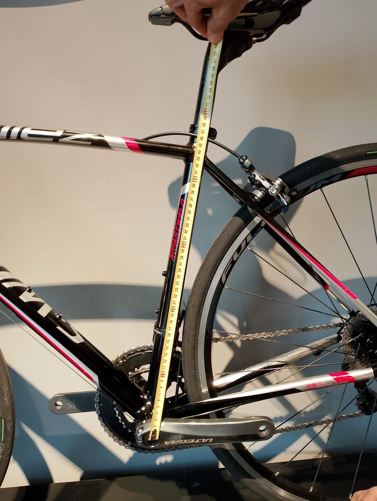 Specialized allez es on sale