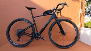 Cannondale - Topstone Carbon Apex 2023, 2023