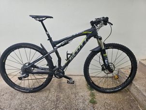 Scott - Spark 920 taglia L, 2015