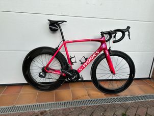 Specialized - S-Works Tarmac SL4 Dura-Ace Di2 2014, 2014