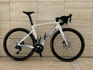 Specialized - Tarmac SL7 Comp -Shimano 105 Di2 2023, 2023