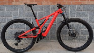 Specialized - Turbo Levo SL Comp 2020, 2020