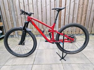 Trek - Fuel EX 8 29 2019, 2019