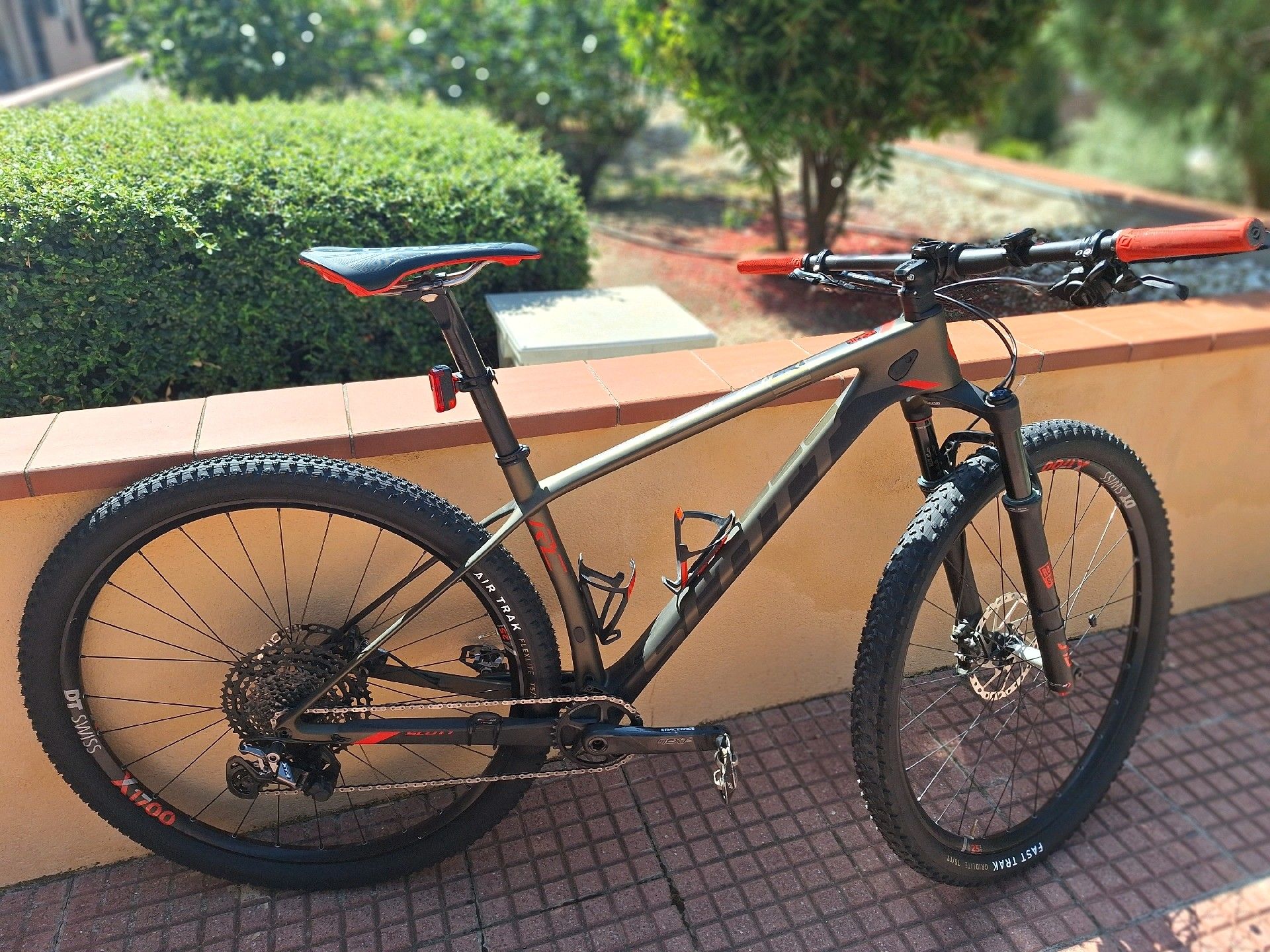 Scott Scale RC 900 Pro 2019 2019