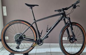 Specialized - Men's S-Works Epic Hardtail XX1 Eagle™ 2018, 2018