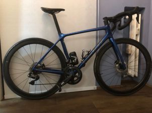 Giant - TCR Advanced Pro 0 Disc 2021, 2021