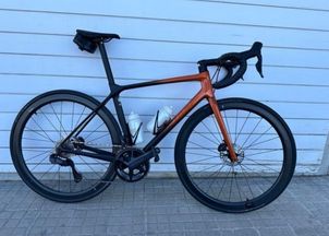 Giant - TCR Advanced Pro Disc 0 Ultegra Di2 2022, 2022