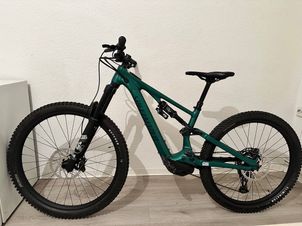 Specialized - Turbo Levo SL Comp 2020, 2020