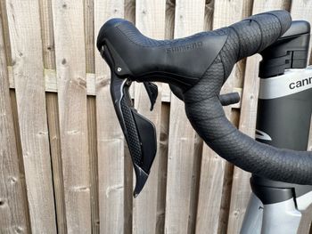 Used Cannondale SystemSix Hi-MOD Ultegra Di2 2022 2022 Road & Gravel, Hellgrau — image 12 of 20