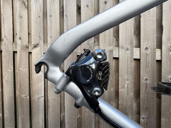 Used Cannondale SystemSix Hi-MOD Ultegra Di2 2022 2022 Road & Gravel, Hellgrau — image 18 of 20