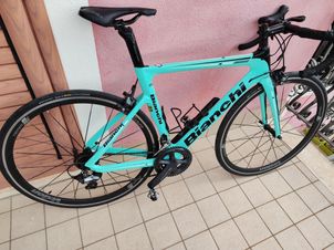 Bianchi - Aria 105 2019, 2019