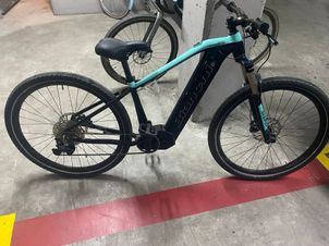 Bianchi - T-Tronik Sport 9.1 Deore 2021, 2021