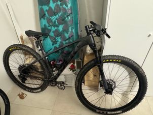 Trek - X-Caliber 8 2021, 2021