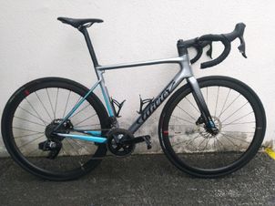 Wilier - 0 SL SRAM RIVAL ETAP AXS 2x12 2023, 2023