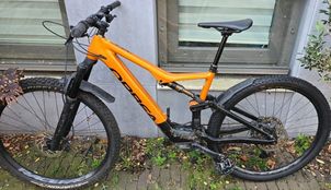 Orbea - RISE H30 2022, 2022