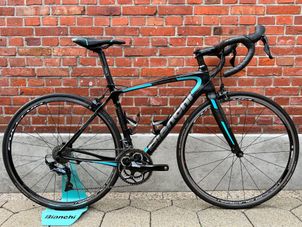 Bianchi - Bianchi Intenso Carbon Shimano Ultegra 11x2/Size 50/Fulcrum/Good Condition!, 2020