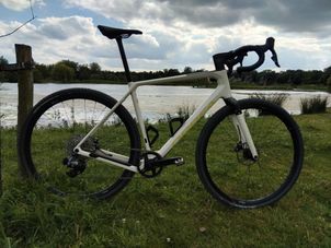 Orbea - TERRA M31eTEAM 1X 2024, 2024