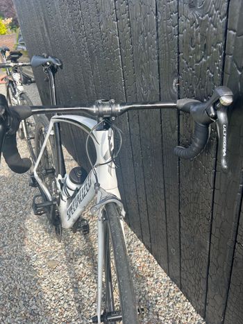Used Specialized Venge Expert 2016 2016 Road & Gravel, Weiß — image 2 of 5