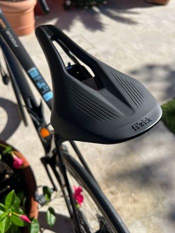 Brugt Focus IZALCO MAX 9.9 2024 2024 Road & Gravel — billede 7 af 10
