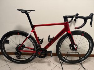 Wilier - FILANTE SLR SHIMANO DURA ACE 9270 DI2 12S 2022, 2022