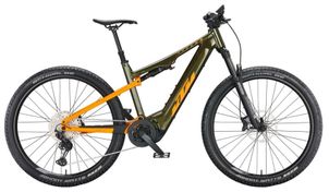 KTM - MACINA CHACANA 792 2022, 2022