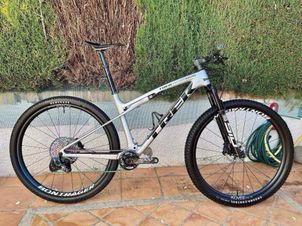 Trek - Supercaliber SLR 9.8 XT Gen 2 2024, 2024