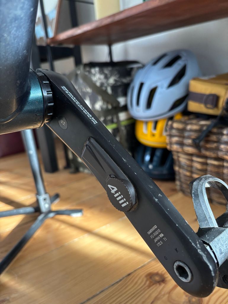 Used Standert Pfadfinder 2022 Road & Gravel — image 8 of 8