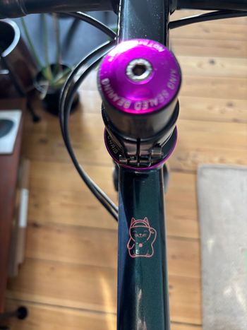 Used Standert Pfadfinder 2022 Road & Gravel — image 7 of 8