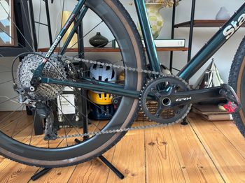 Used Standert Pfadfinder 2022 Road & Gravel — image 3 of 8