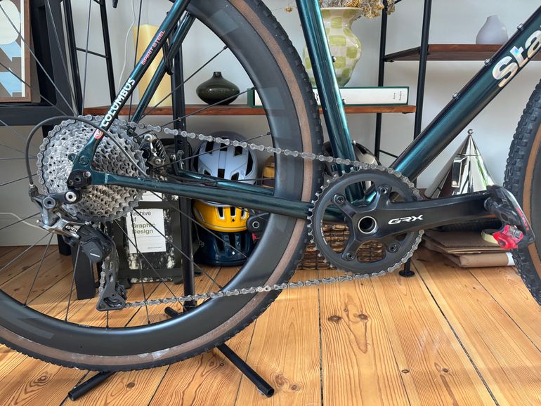 Used Standert Pfadfinder 2022 Road & Gravel — image 3 of 8
