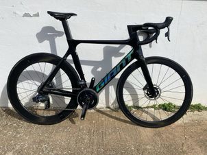 Giant - Propel Advanced, Pro Disc 0 2022, 2022