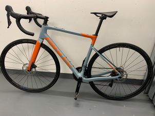 Ridley - Grifn - Shimano 105 2x11sp 2023, 2023