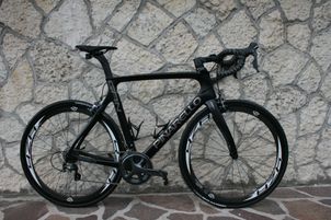 Pinarello - GAN S Ultegra Bike 2019, 2019