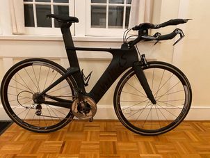 Specialized - S-Works Shiv, 2015