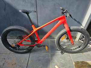 Canyon - Dude CF 8.0 2020, 2020