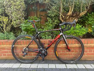 Giant - TCR Advanced Pro 1 2018, 2018