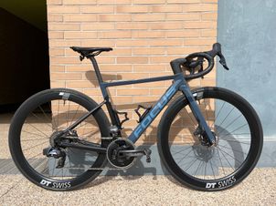 Focus - IZALCO MAX 9.7 2022, 2022