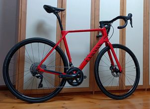 Canyon - Endurace CF SL 8 2023, 2023