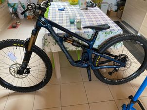 Yeti - SB160 C1 2023, 2023