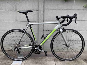 Cannondale -  CAAD Optimo 105 2017, 2017