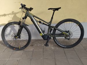 Cannondale - Moterra Neo 5 + 2023, 2023