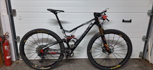 Lapierre - xr929, 2019