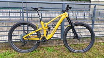 Used Trek Fuel EXe 9.9 XX1 AXS 2023 2023 MTB