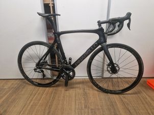 Pinarello - Dogma F10 Ultegra Di2 Bike 2019, 2019